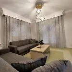 Konstantina's Center Lejlighed