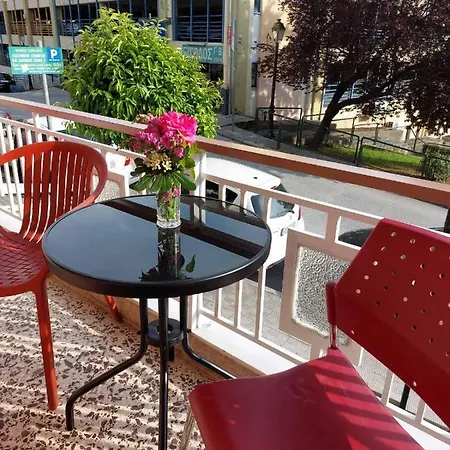 Apartment Konstantina's Center Kavala