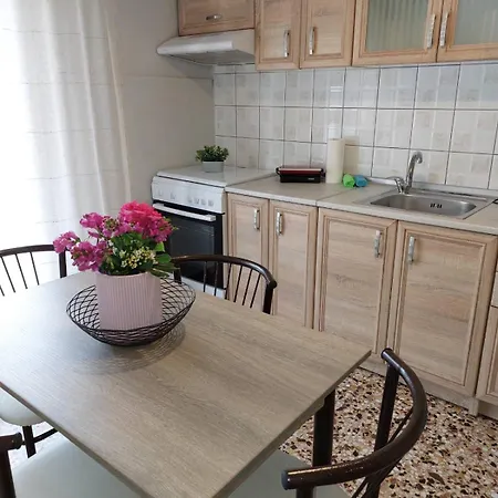 Apartment Konstantina's Center