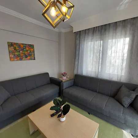 Konstantina's Center *