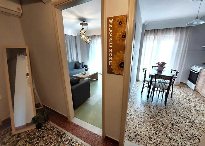 Konstantina's Center *