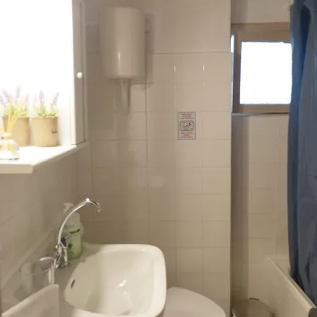 Apartamento Konstantina's Center