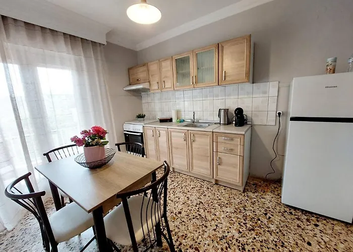 Konstantina's Center