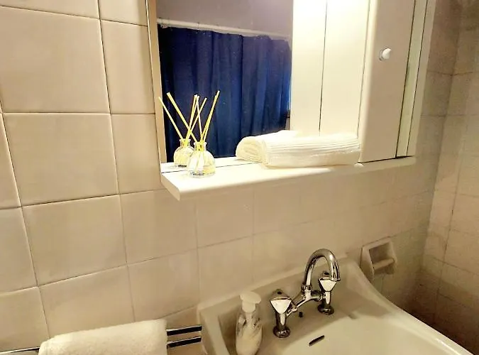 Konstantina's Center Lejlighed