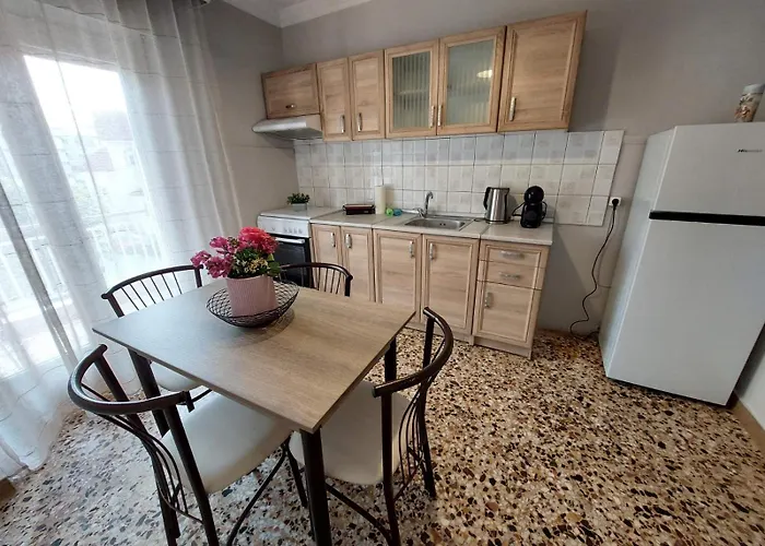 Konstantina's Center *