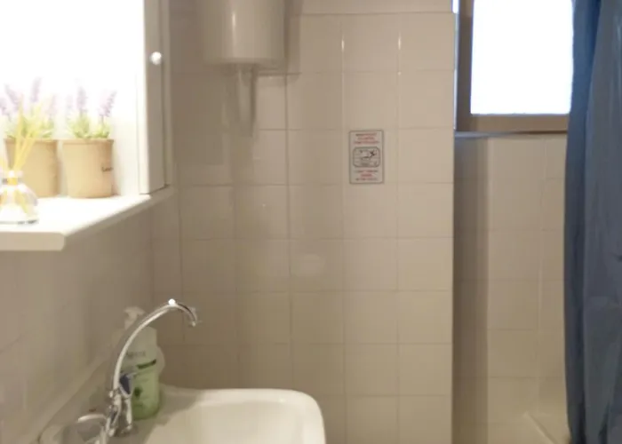 Lejlighed Konstantina's Center