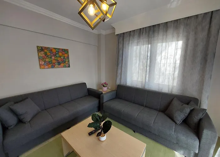 Konstantina's Center *