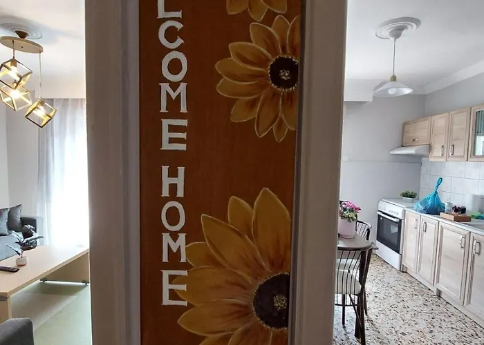 Apartament Konstantina's Center *