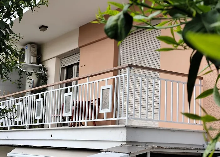 Konstantina's Center