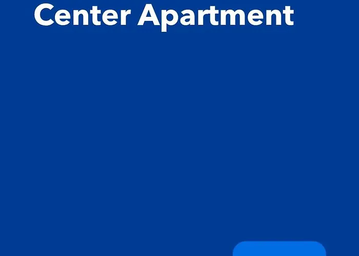 Konstantina's Center Kavala